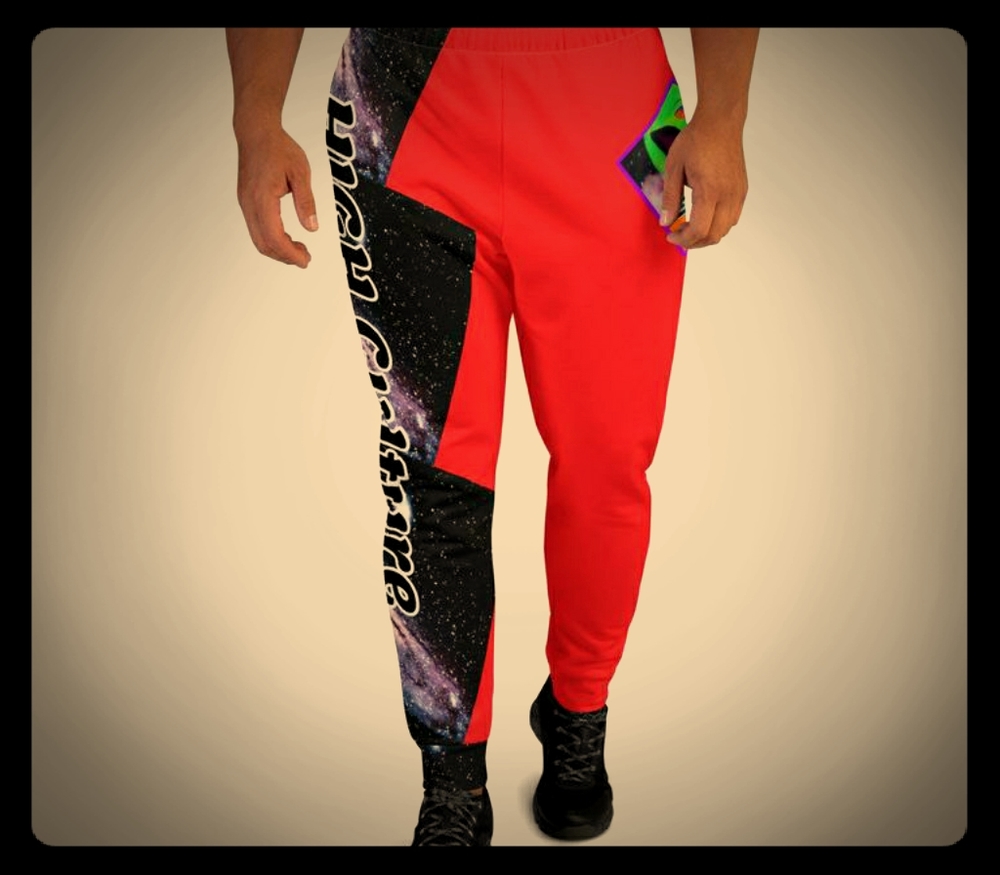 ETHC Joggers